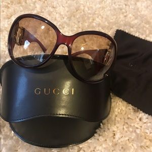 Gucci Sunglasses